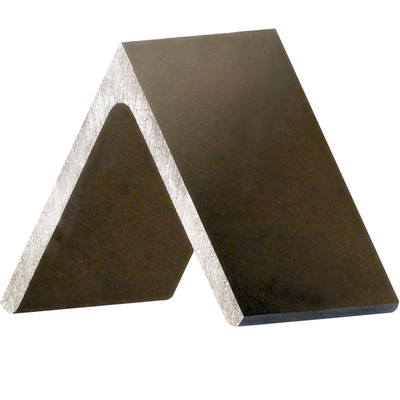 Barra de ângulo de dobra do T que solda Decoiling que perfura 410 316Ti