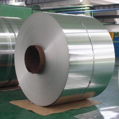 Bobina de aço inoxidável 2mm grossa laminada a alta temperatura do espelho 2B 304 de AISI