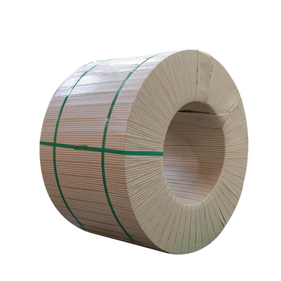 Bobina de aço inoxidável 2mm grossa laminada a alta temperatura do espelho 2B 304 de AISI