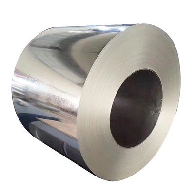 Bobina de aço inoxidável 2mm grossa laminada a alta temperatura do espelho 2B 304 de AISI