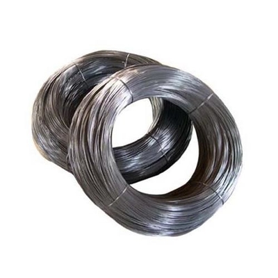 fio de fechamento de aço 410 0.13mm brilhante com resistência à tração