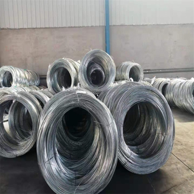 fio de fechamento de aço 410 0.13mm brilhante com resistência à tração