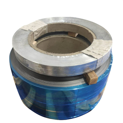 Boa tira de aço inoxidável grossa do quanlity 304 2B No.1 2mm