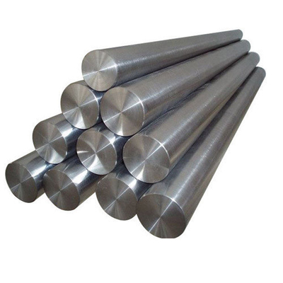 1,4301 aço de liga redondo de aço inoxidável Rod de Astm A276 420