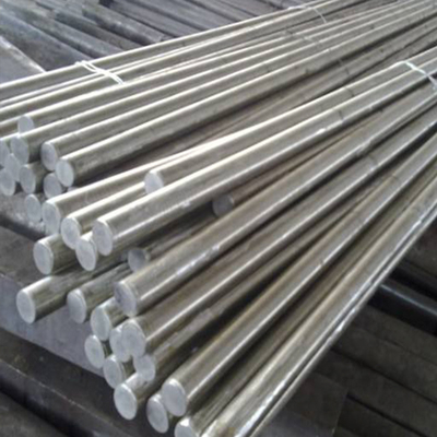1,4301 aço de liga redondo de aço inoxidável Rod de Astm A276 420