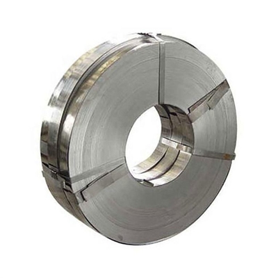tira 316 304 decorativa de aço inoxidável laminada grossa de 1mm