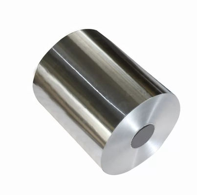 os VAGABUNDOS 2B da espessura de 1mm laminaram a bobina 304 201 de aço inoxidável