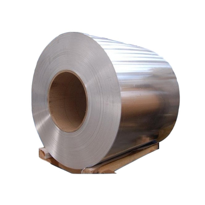 aisi grosso 304 do astm de 3mm bobina 321 8K de aço inoxidável