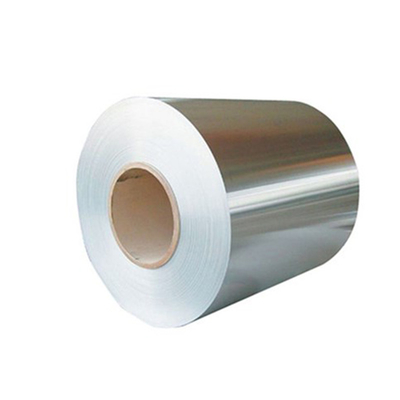 HL laminados da indústria de aço inoxidável 304 1*1219*2438MM 2000mm da tira da bobina