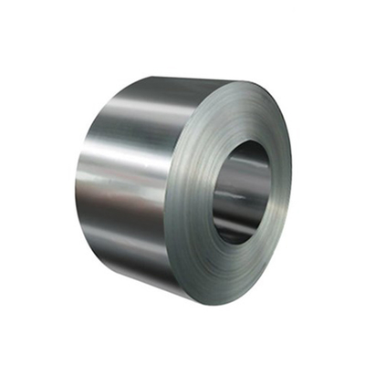 HL laminados da indústria de aço inoxidável 304 1*1219*2438MM 2000mm da tira da bobina