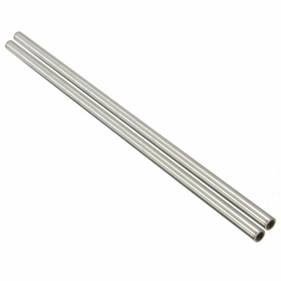 Série de aço inoxidável de superfície brilhante lustrada 2B 410L do preto 400 da barra 301L