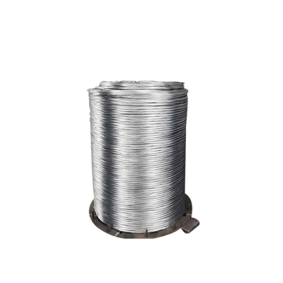 fio de aço inoxidável de superfície brilhante 316 de 10mm AiSi 304 201 3mm 5mm 6mm