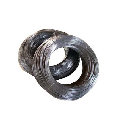 fio de aço inoxidável de superfície brilhante 316 de 10mm AiSi 304 201 3mm 5mm 6mm