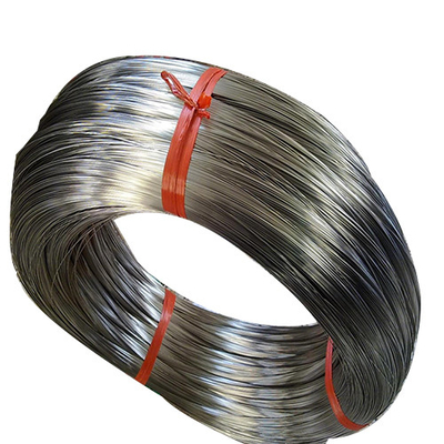 emperramento macio recozido 430 de 1.6mm fio de aço inoxidável