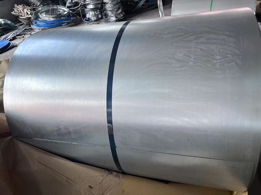 Grosso laminado a alta temperatura da tira Q195 0.8mm do aço carbono de Q235B 1.0mm galvanizado