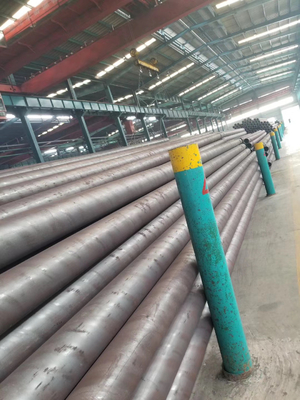 Círculo 1040 estirado a frio de Astm A322 4140 da barra de aço carbono de AISI