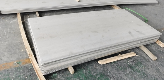 folha 304 ASTM 316 1250mm de aço inoxidável de 3mm de solda