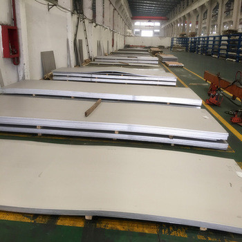Processado gravou 304 a folha de aço inoxidável 201 304L 316L com o espelho 8K