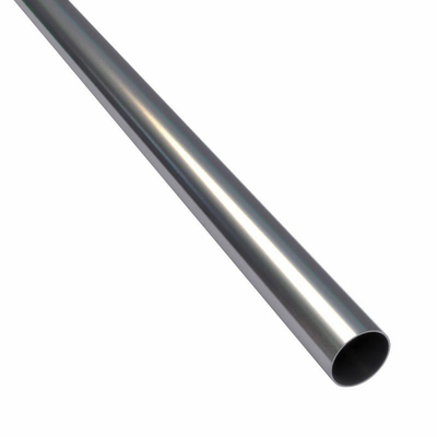 Tubulação de aço inoxidável 20mm 316l 310s 304 2B dos perfis sem emenda