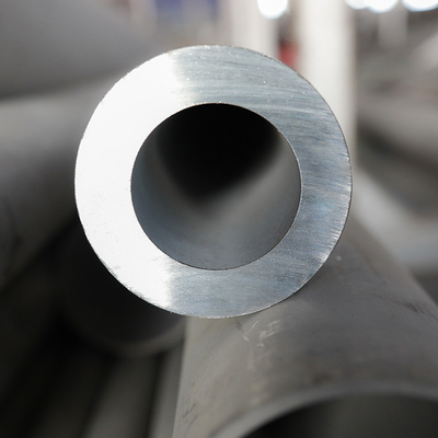 A tubulação de aço inoxidável 2507 310S 904L 20mm de 2205 duplex corroeu a parede grossa