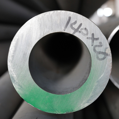 A tubulação de aço inoxidável 2507 310S 904L 20mm de 2205 duplex corroeu a parede grossa