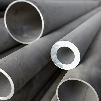 A tubulação de aço inoxidável 2507 310S 904L 20mm de 2205 duplex corroeu a parede grossa