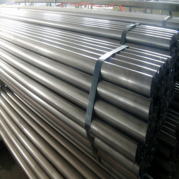tubulação de aço inoxidável 410s 310s 304 316L 20mm de 201j1 J2 J3 ERW