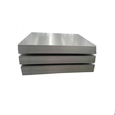 EN Padrão Inox Folha de metal de moinho de borda de decoração 0,3 mm