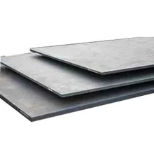 Folha de aço de carbono laminada a quente ASTM A36