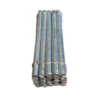 Liga redonda de aço inoxidável Rod A276 420 de AISI Astm 625 barra de 1mm 2mm Inconel 625