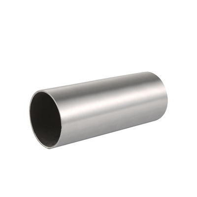Níquel o tubo de aço sem emenda Hastelloy C22 Hastelloy C276 da liga