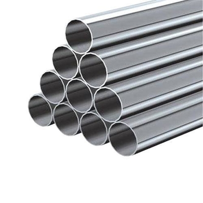Níquel o tubo de aço sem emenda Hastelloy C22 Hastelloy C276 da liga