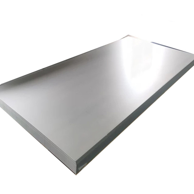ASTM 201 202 folha de aço inoxidável 304l 316 316l do revestimento dos SS 304 2b