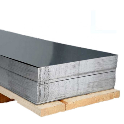 ASTM 201 202 folha de aço inoxidável 304l 316 316l do revestimento dos SS 304 2b