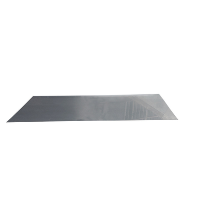 HL de aço inoxidável do espelho dos VAGABUNDOS 8K da folha 316L de Inox 304L 2B 304 lustraram