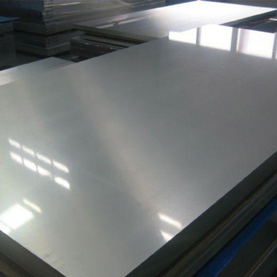HL de aço inoxidável do espelho dos VAGABUNDOS 8K da folha 316L de Inox 304L 2B 304 lustraram