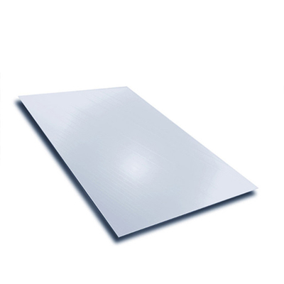 folha 304 AISI 316 310S 430 0.1-3mm de aço inoxidável de 3mm 6mm 8mm lustrados