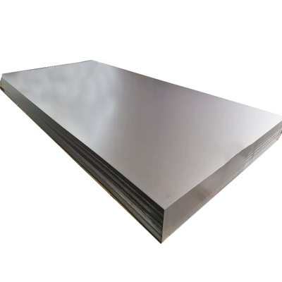 Placa de aço inoxidável da folha 304 da chapa de aço AISI 0.1-3mm de Inox do SUS 304