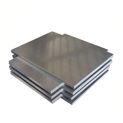 Decoração de aço inoxidável e fabricação da placa 2B S32205 2205 3mm de TISCO AISI 304