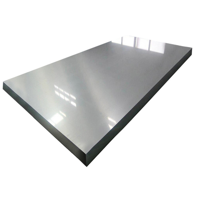 Placa de aço Monel K500 Monel 400 Hastelloy C22 de liga de Inconel