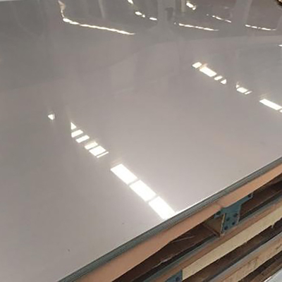 Placa de aço Monel K500 Monel 400 Hastelloy C22 de liga de Inconel