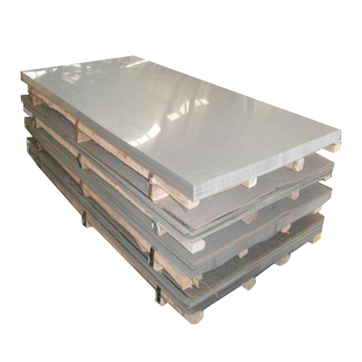 Placa de aço Monel K500 Monel 400 Hastelloy C22 de liga de Inconel