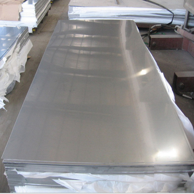 Folha Astm B164 Astm B564 Uns N04400 2,4360 de Monel 400 da liga de níquel de cobre