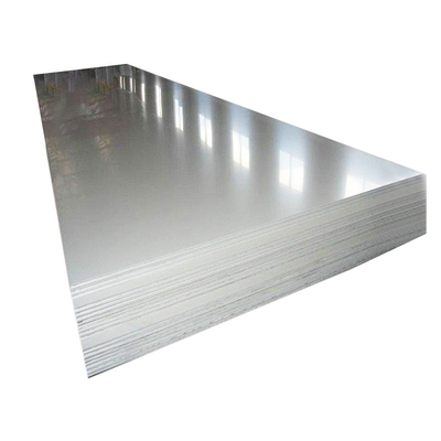 70/30 90/10 de cobre de placa do aço da liga níquel Monel 400