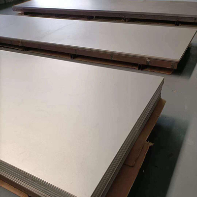70/30 90/10 de cobre de placa do aço da liga níquel Monel 400