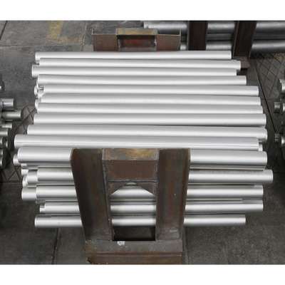 O aço de liga Rod Round Casting Inconel Nickel de março M246 baseou o Superalloy