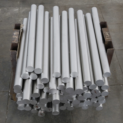 O aço de liga Rod Round Casting Inconel Nickel de março M246 baseou o Superalloy