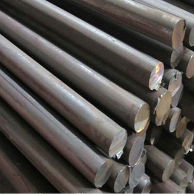 Monel 400 K500 liga a alta temperatura de aço de Rod Inconel Incoloy Nickel Alloy