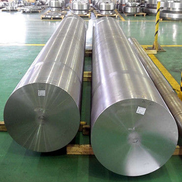 Monel 400 K500 liga a alta temperatura de aço de Rod Inconel Incoloy Nickel Alloy