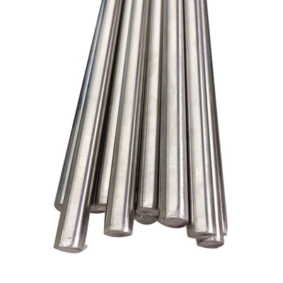 Inconel 718 barras de aço de liga do níquel de Astm B670 N07718 da barra redonda